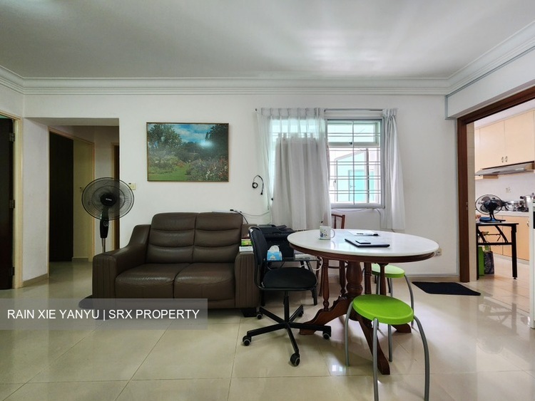 Blk 201D Punggol Field (Punggol), HDB 5 Rooms #538570671
